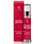 SECRET ORCHID - NATURAL PHEROMONES - BODY LOTION 50 ML w sklepie internetowym Sekrecik