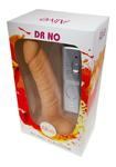 Wibrator-Wibrator - Dr No .Vibrator. Realistic w sklepie internetowym Sekrecik