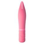 Mini Vibrator Universe BonBon's Powerful Spear Pink w sklepie internetowym Sekrecik