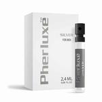 Feromony-Pherluxe Silver for men 2,4 ml - B - Series w sklepie internetowym Sekrecik