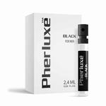 Feromony - Pherluxe Black for men 2,4 ml - B - Series w sklepie internetowym Sekrecik