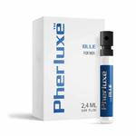 Feromony-Pherluxe Blue for men 2,4 ml - B - Series w sklepie internetowym Sekrecik