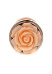 Plug-Jewellery Red Gold PLUG ROSE- Peach w sklepie internetowym Sekrecik