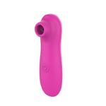 Air Stimulator USB 10 functions Dark Pink w sklepie internetowym Sekrecik