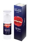 MASSAGE OIL ATTRACTION MOJITO BALM 50 ML w sklepie internetowym Sekrecik