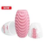 PRETTY LOVE - Passionate Double-Sided Egg pink w sklepie internetowym Sekrecik