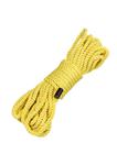 Boundless Rope 10M Yellow w sklepie internetowym Sekrecik