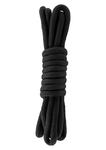 Bondage Rope 3M Black w sklepie internetowym Sekrecik