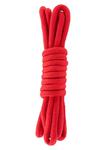 Bondage Rope 3M Red w sklepie internetowym Sekrecik