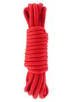 Bondage Rope 5M Red w sklepie internetowym Sekrecik