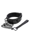 Collar Black w sklepie internetowym Sekrecik