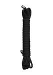 Kinbaku Rope - 10m - Black w sklepie internetowym Sekrecik