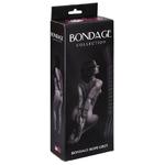 Wiązania-Rope Bondage Collection Grey 9? w sklepie internetowym Sekrecik