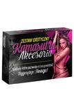 KAMASUTRA AKCESORIA-zestaw erotyczny w sklepie internetowym Sekrecik