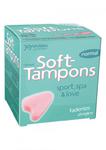 Tampony-Soft-Tampons normal, Box of 3 (OE) w sklepie internetowym Sekrecik