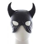 Maska-Devil Mask BLACK w sklepie internetowym Sekrecik