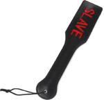 Fetish Fever - Paddle - Slave - Black w sklepie internetowym Sekrecik