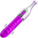 Stymulator- Stimulator clitoris, USB Magnetic charging, 7 Frequency Vibration w sklepie internetowym Sekrecik