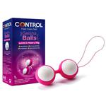 Control Geisha Balls Level 3 - kulki gejszy w sklepie internetowym Sekrecik