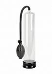 Classic XL Extender Pump - Transparent w sklepie internetowym Sekrecik