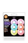 PLAY WITH ME KING OF THE RING 6-PACK w sklepie internetowym Sekrecik