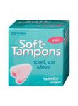 Tampony-Soft-Tampons mini, Box of 3 (OE) w sklepie internetowym Sekrecik