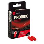 PRORINO Women- 2pcs black line Libido Caps w sklepie internetowym Sekrecik