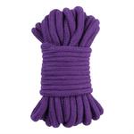 Me You Us Tie Me Up Rope Purple 10m w sklepie internetowym Sekrecik
