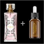 PheroStrong for Women - Perfum 50ml + Concentrate 7,5ml - Perfumy z Feromonami + Bezzapachowy Koncentrat Feromonów w sklepie internetowym Sekrecik