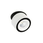 Sevilla Round LED oprawa do zabudowy kierunkowa 28W/4000K w sklepie internetowym Multilampy.pl