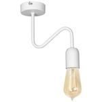 Ezop- Eko White lampa wisząca 1-punktowa 860G4 w sklepie internetowym Multilampy.pl