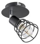 Cage lampa sufitowa (spot) 1-punktowa 1630 w sklepie internetowym Multilampy.pl