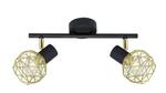 Acrobat lampa sufitowa (spot) 2-punktowa 92-66336 w sklepie internetowym Multilampy.pl