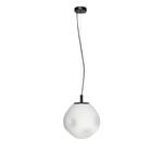 Cloe S lampa wisząca 1-punktowa czarna 11069102 w sklepie internetowym Multilampy.pl