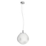 Cloe S lampa wisząca 1-punktowa chrom 11065103 w sklepie internetowym Multilampy.pl