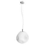 Cloe M lampa wisząca 1-punktowa chrom 11066103 w sklepie internetowym Multilampy.pl