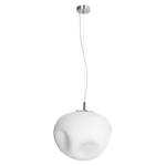 Cloe L lampa wisząca 1-punktowa chrom 11067103 w sklepie internetowym Multilampy.pl