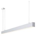 Traversi 86 LED 3000K lampa wisząca biała PRD-5470-086-WH-830-PN w sklepie internetowym Multilampy.pl