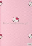 Tapeta dziecięca 73399 Hello Kitty w sklepie internetowym KrainaBarw.pl