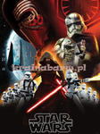 Fototapeta 2781A The First Order w sklepie internetowym KrainaBarw.pl