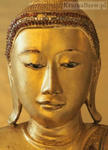 Fototapeta 405 Golden Buddha w sklepie internetowym KrainaBarw.pl