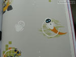 Tapeta 32699 ROBOT WALL-E w sklepie internetowym KrainaBarw.pl