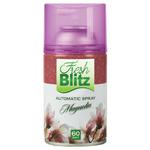 Odświeżacz powietrza Kala Fresh Blitz Magnolia 260 ml w sklepie internetowym P+L Systems