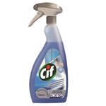 Cif Window & Multisurface Cleaner płyn 750 ml w sklepie internetowym P+L Systems