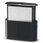 Podajnik na ręczniki papierowe wielopanelowe Tork Xpress nablatowy czarny plastik w sklepie internetowym P+L Systems
