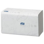 Ręcznik papierowy ZZ łatwo rozpuszczalny Tork 2 warstwy 3750 szt. biała celuloza w sklepie internetowym P+L Systems