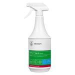 Płyn do dezynfekcji sprzętu medycznego Medisept Velox Top AF 1 litr neutralny w sklepie internetowym P+L Systems