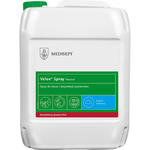 Płyn do mycia i dezynfekcji sprzętu medycznego Medisept Velox Spray Neutral 5 litrów w sklepie internetowym P+L Systems