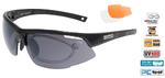 GOGGLE Okulary Sportowe korekcyjne 3 kolory soczewek mod E 865 w sklepie internetowym OptiShop.pl