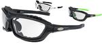 GOGGLE Okulary Sportowe na motor korekcyjne FOTOCHROM T418 w sklepie internetowym OptiShop.pl